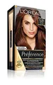 Produktbild: L'Oreal Paris Recital Preference M2 5.25 Antigua Haar Farbe