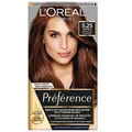 Produktbild: L'Oreal Paris Preference Haarfarbe 5.25 Antigua Intensiv Coloration