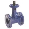 Produktbild: Buderus - ksb Flanschen-Absperrventil BOA-Compact Gehäuse JL1040, pn 16 dn 50