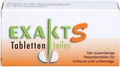 Produktbild: EXAKT S Tablettenteiler 1 St.