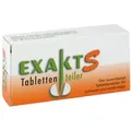 Produktbild: Exakt S Tablettenteiler