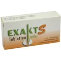 Produktbild: Exakt S Tablettenteiler 1 St