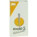 Produktbild: EXAKT S Tablettenteiler 1 St
