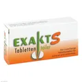 Produktbild: EXAKT S Tablettenteiler 1 St