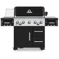 Produktbild: Broil King Imperial 590 IR inkl. Drehspieß und Infrarot Seitenbrenner