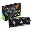 Produktbild: MSI GeForce RTX 3090 GAMING X TRIO 24G - Grafikkarten - Bunt