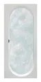 Produktbild: Villeroy & Boch Oberon 2.0 Rechteck-Whirlpool Airpool Comfort (AC) mit...