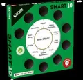 Produktbild: Piatnik Deutschland GmbH Smart 10 Zusatzfragen Nature 24