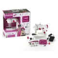 Produktbild: Kindernähmaschine Nähmaschine für Kinder mit echten Funktionen Theo Klein 7901