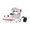 Produktbild: Theo Klein Fashion Passion Kinder-Nähmaschine mit Funktionen Kindernähmaschine