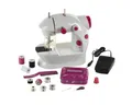 Produktbild: Theo Klein Nähmaschine mit Funktion für Kinder
