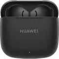Produktbild: Huawei FreeBuds SE 3 kabellose In-Ear Kopfhörer schwarz, Bluetooth 5.4 - Schwarz
