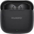 Produktbild: HUAWEI FreeBuds SE 3 Kabellose Ohrhörer Schwarz 42h Akku Schnellladung IP54