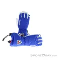 Produktbild: Hestra Army Leather Heli Ski Handschuhe-Blau-10