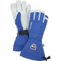 Produktbild: Hestra Army Leather Heli Ski - 5 Finger royal blue (250) 10