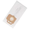 Produktbild: Original Omega Staubbeutel für Omega Comfort Handstaubsauger 6x Beutel 2x Motorfilter 2x Ausblasfilter