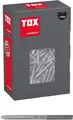 Produktbild: 09510152 TOX Stockschraube Boltix M8x60 mm Sanitär