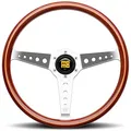 Produktbild: MOMO VCALIFWOOD36 Lenkrad Holz Kalifornien 360 MZ, bunt