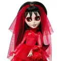 Produktbild: Monster High Skullector Beetlejuice Beetlejuice - Betelgeuse Und Lydia