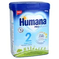 Produktbild: Humana Folgemilch 2 Probalance 5hmo 750 g
