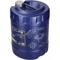 Produktbild: SCT - MANNOL Mannol 7715 Longlife 504/507 5W-30 [10L] Motoröl  MN7715-10
