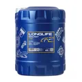 Produktbild: Mannol MN Longlife 504/507 5W-30 10 Liter 15427335