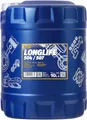 Produktbild: MANNOL 7715 Longlife 504/507 5W-30 10 L