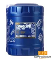 Produktbild: 10 L MANNOL Longlife 7715, 5W-30 Motoröl, VW, BMW, MERCEDES, Porsche
