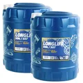 Produktbild: 20 LITER MANNOL 5W-30 7715 LONGLIFE MOTORÖL 504.00 507.00 LL-04 229.51 5W30 ÖL