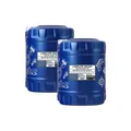 Produktbild: MANNOL Longlife 504/507 10 Liter 5W-30 Motoröl für BMW Longlife-04 MB 229.51 Öl
