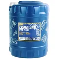 Produktbild: 10 LITER MANNOL 5W-30 7715 LONGLIFE MOTORÖL 504.00 507.00 LL-04 229.51 5W30 ÖL