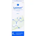 Produktbild: LYSIMUN Ergänzungsfutterm.Lsg.f.Katzen 30 ml