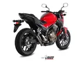 Produktbild: 48833-Position des Motorradauspuffs STANDARD SPORT kompatibel mit HONDA CB 500