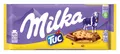 Produktbild: Milka TUC 87g