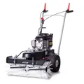 Produktbild: Limpar 72 Motorkehrmaschine mit Honda GCV 170 Motor hochwertige Kehrmaschine mit Honda GCV 170 Motor FKV-G3