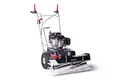 Produktbild: Limpar 72 Motorkehrmaschine Benzinkehrmaschine 70 cm mit Honda GCV 170 Motor