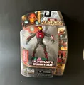 Produktbild: Marvel Legends Annihilus Serie ULTIMATE IRON MAN Figur Hasbro