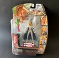 Produktbild: Marvel Legends Annihilus Series Emma Frost PVC Figur 16cm Hasbro