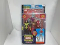 Produktbild: Figur Marvel Legends Giant Man Series Kitty Pryde Actionfigur OVP 8V4879