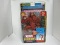 Produktbild: Figur Marvel Legends Apocalypse Series Sasquatch Actionfigur OVP 8V4880