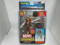 Produktbild: Figur Marvel Legends Onslaught Series Lady Deathstrike Actionfigur OVP 8V4871