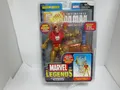 Produktbild: Figur Marvel Legends Modok Series Iron Man Actionfigur OVP 8V4872