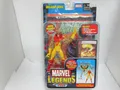 Produktbild: Figur Marvel Legends Onslaught Series Pyro Actionfigur OVP 8V4878