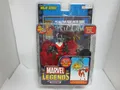 Produktbild: Figur Marvel Legends Mojo Series Falcon Actionfigur OVP 8V4877