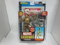 Produktbild: Figur Marvel Legends Mojo Series Iron Man Actionfigur OVP 8V4870