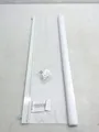 Produktbild: Home Wohnideen Halbverdunkelungsrollo 60x245cm