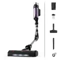 Produktbild: RH2037 X-Force Flex 9.60 Handstaubsauger Beutellos bis 45 min Laufzeit 18 V  (Schwarz, Violett)
