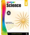 Produktbild: Spectrum Science, Grade 4: Volume 56