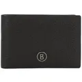 Produktbild: Bogner Vail Nelio Geldbörse RFID Schutz Leder 11 cm  schwarz