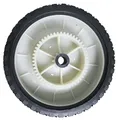 Produktbild: GREENSTAR 9737 Rad komplett für Turfmaster sw380lt